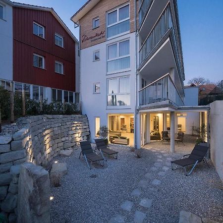 Appartementhotel Roehrenbach Immenstaad am Bodensee Exteriér fotografie