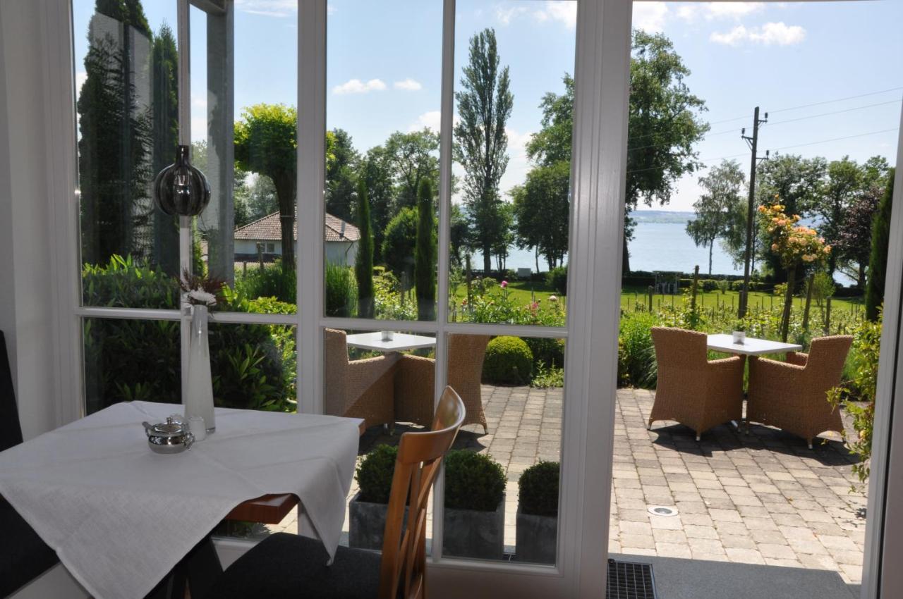 Appartementhotel Roehrenbach Immenstaad am Bodensee Exteriér fotografie
