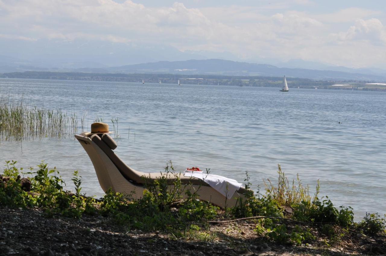 Appartementhotel Roehrenbach Immenstaad am Bodensee Exteriér fotografie