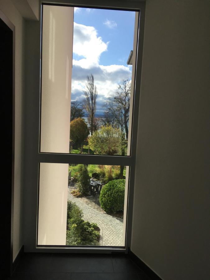 Appartementhotel Roehrenbach Immenstaad am Bodensee Exteriér fotografie