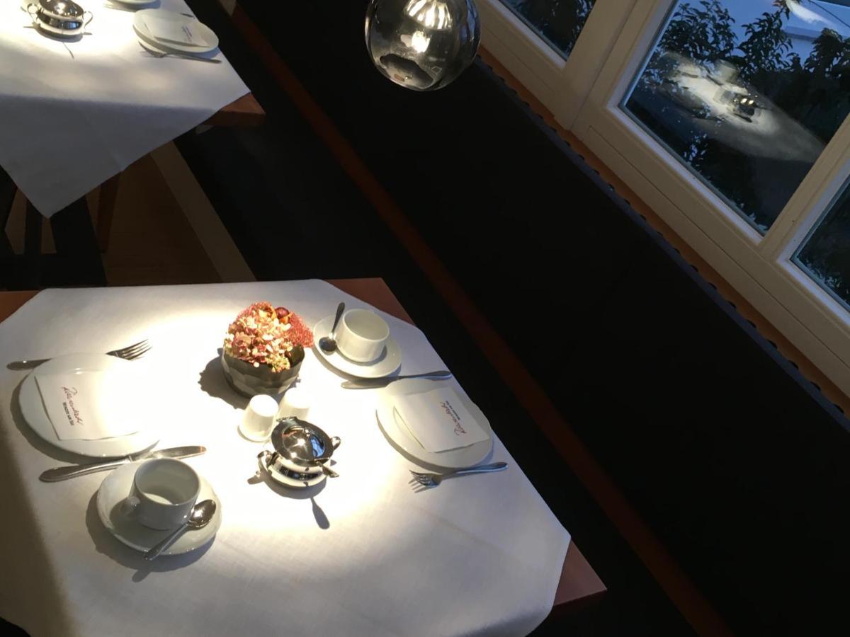 Appartementhotel Roehrenbach Immenstaad am Bodensee Exteriér fotografie