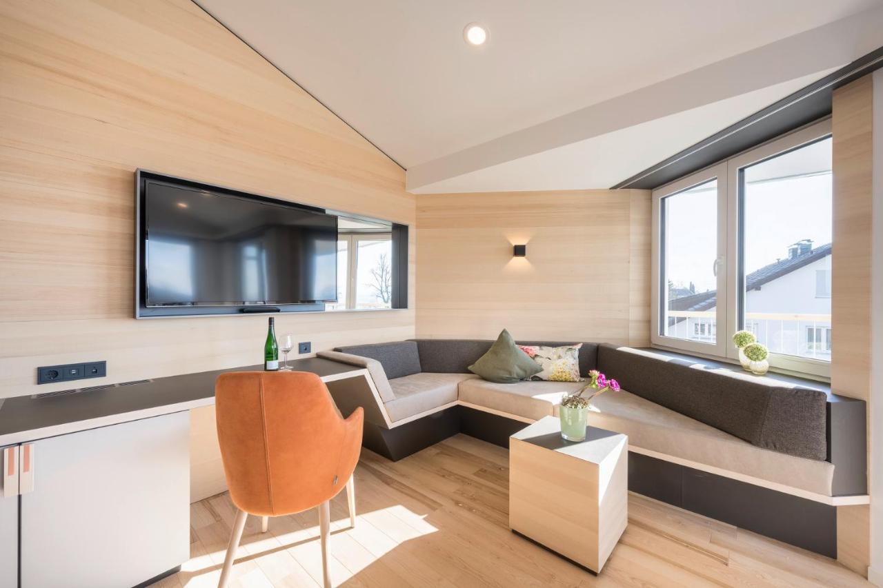 Appartementhotel Roehrenbach Immenstaad am Bodensee Exteriér fotografie