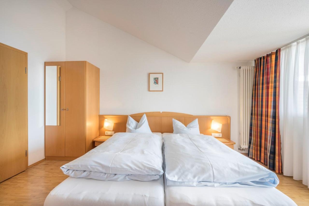 Appartementhotel Roehrenbach Immenstaad am Bodensee Exteriér fotografie
