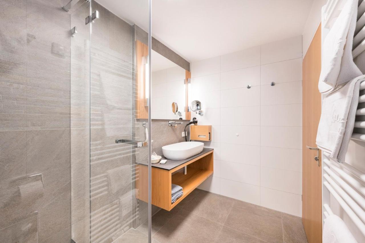 Appartementhotel Roehrenbach Immenstaad am Bodensee Exteriér fotografie
