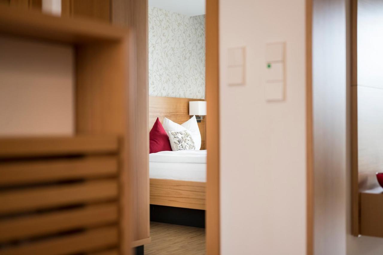 Appartementhotel Roehrenbach Immenstaad am Bodensee Exteriér fotografie