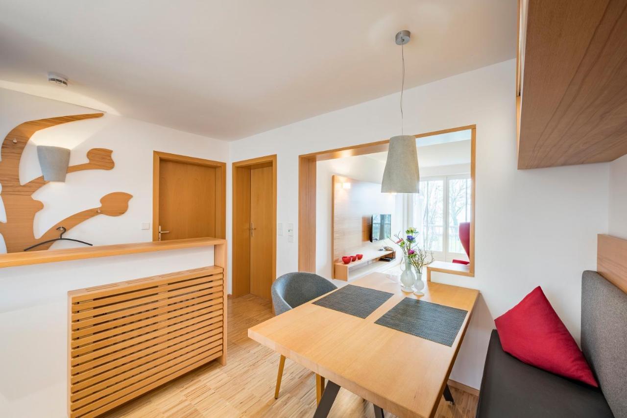 Appartementhotel Roehrenbach Immenstaad am Bodensee Exteriér fotografie