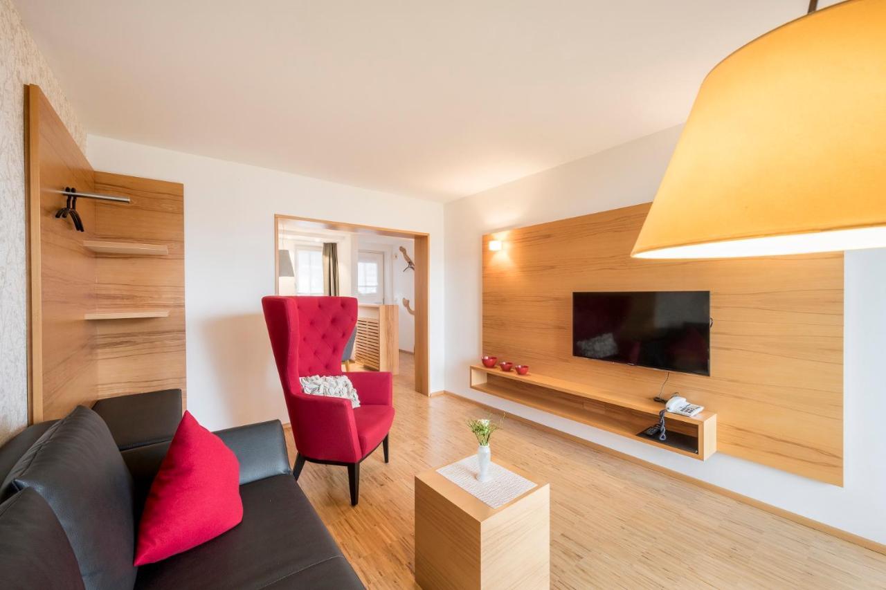 Appartementhotel Roehrenbach Immenstaad am Bodensee Exteriér fotografie
