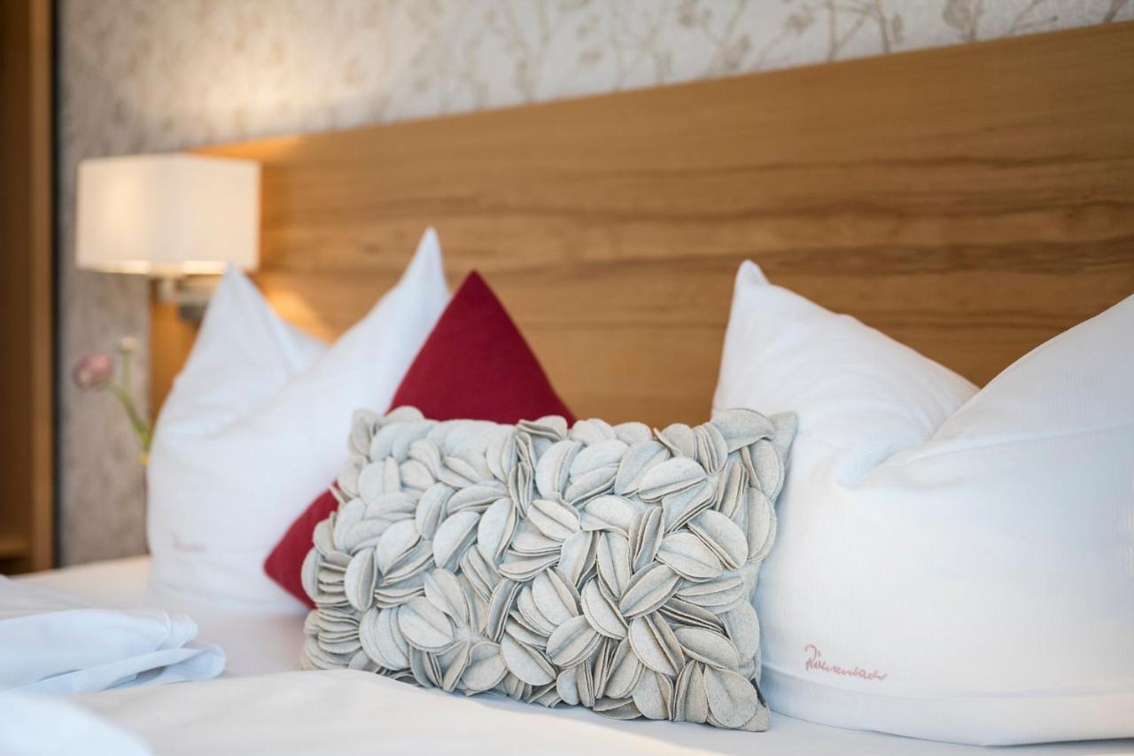 Appartementhotel Roehrenbach Immenstaad am Bodensee Exteriér fotografie