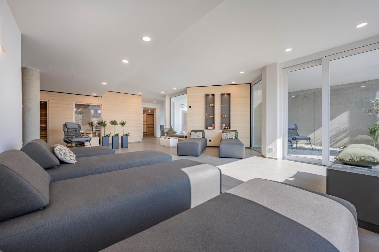 Appartementhotel Roehrenbach Immenstaad am Bodensee Exteriér fotografie