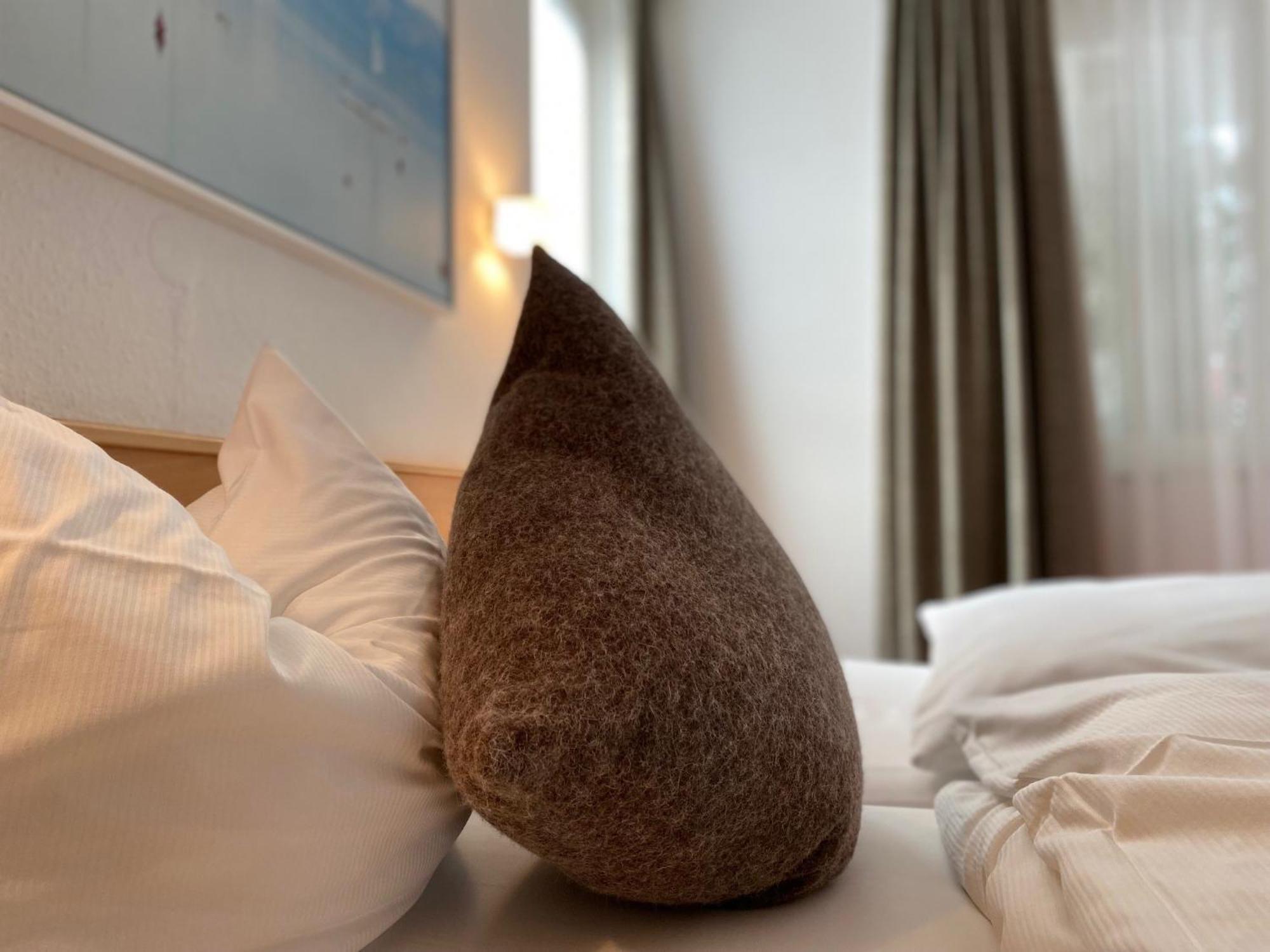Appartementhotel Roehrenbach Immenstaad am Bodensee Exteriér fotografie
