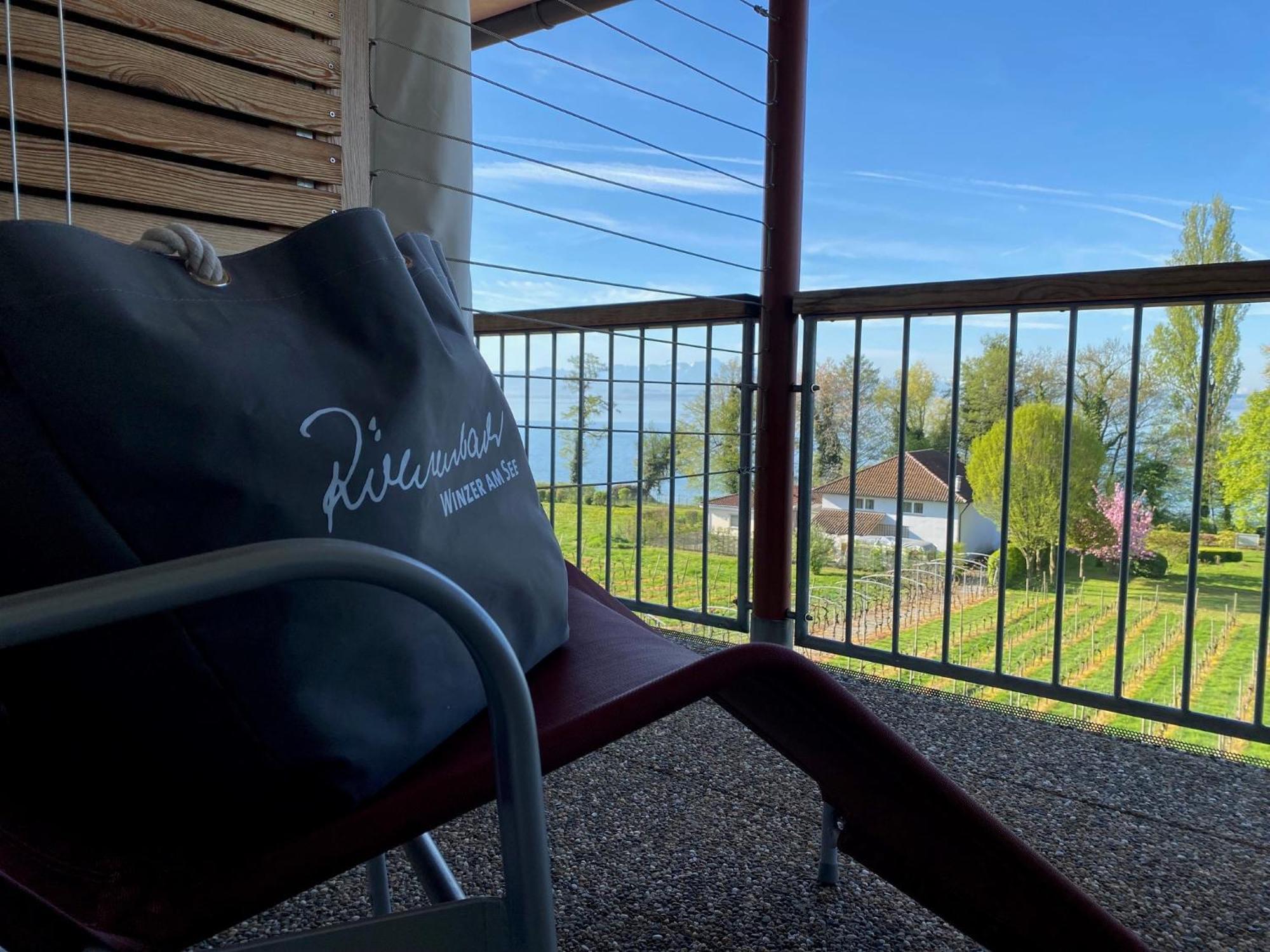 Appartementhotel Roehrenbach Immenstaad am Bodensee Exteriér fotografie