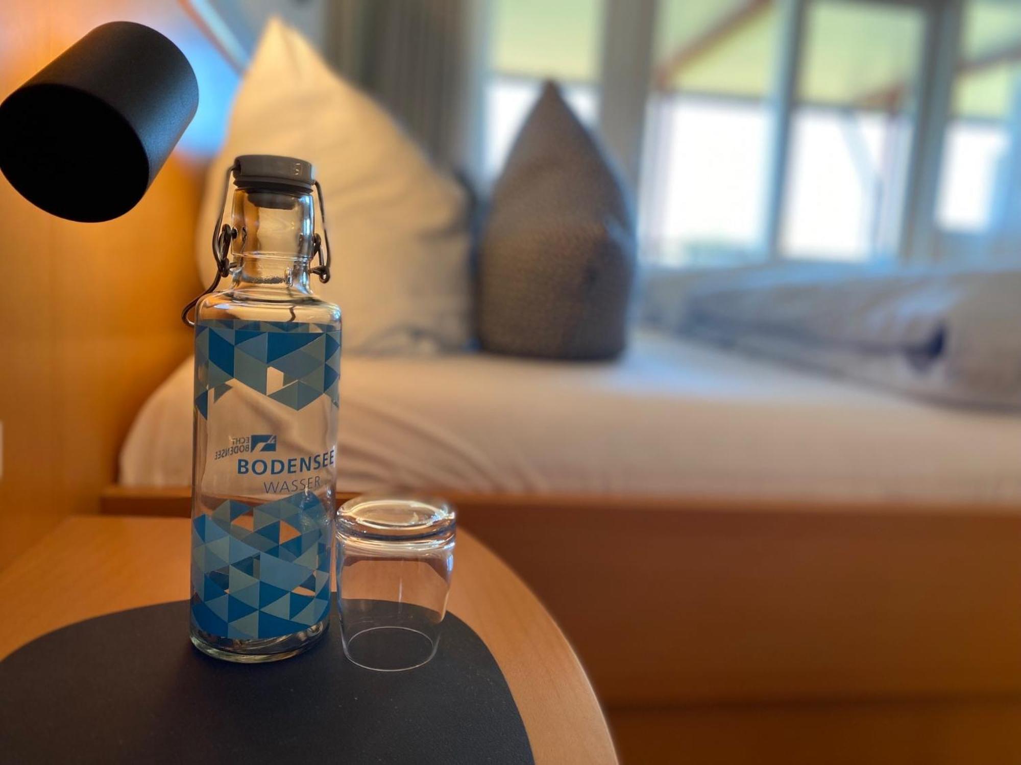 Appartementhotel Roehrenbach Immenstaad am Bodensee Exteriér fotografie