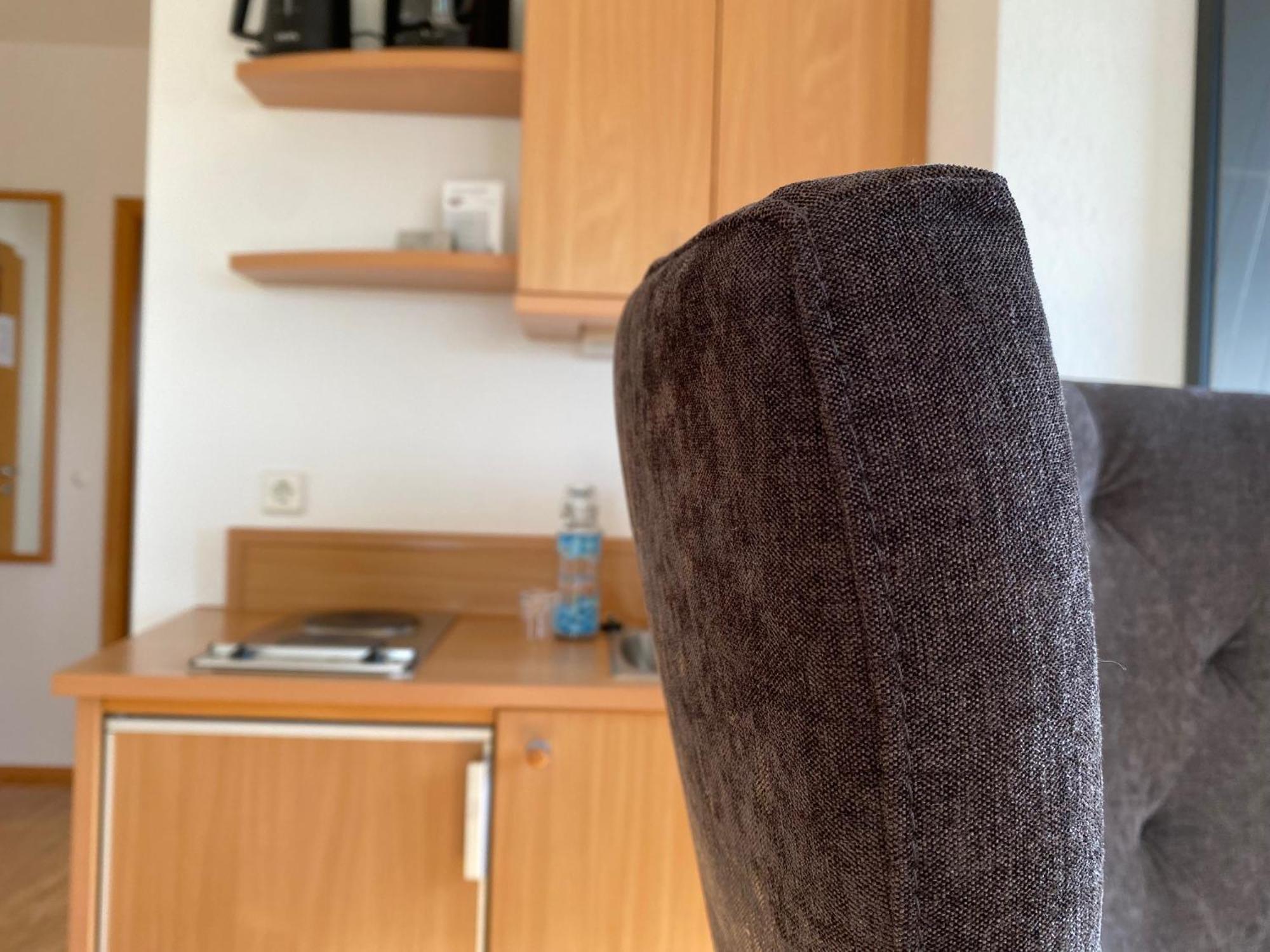 Appartementhotel Roehrenbach Immenstaad am Bodensee Exteriér fotografie