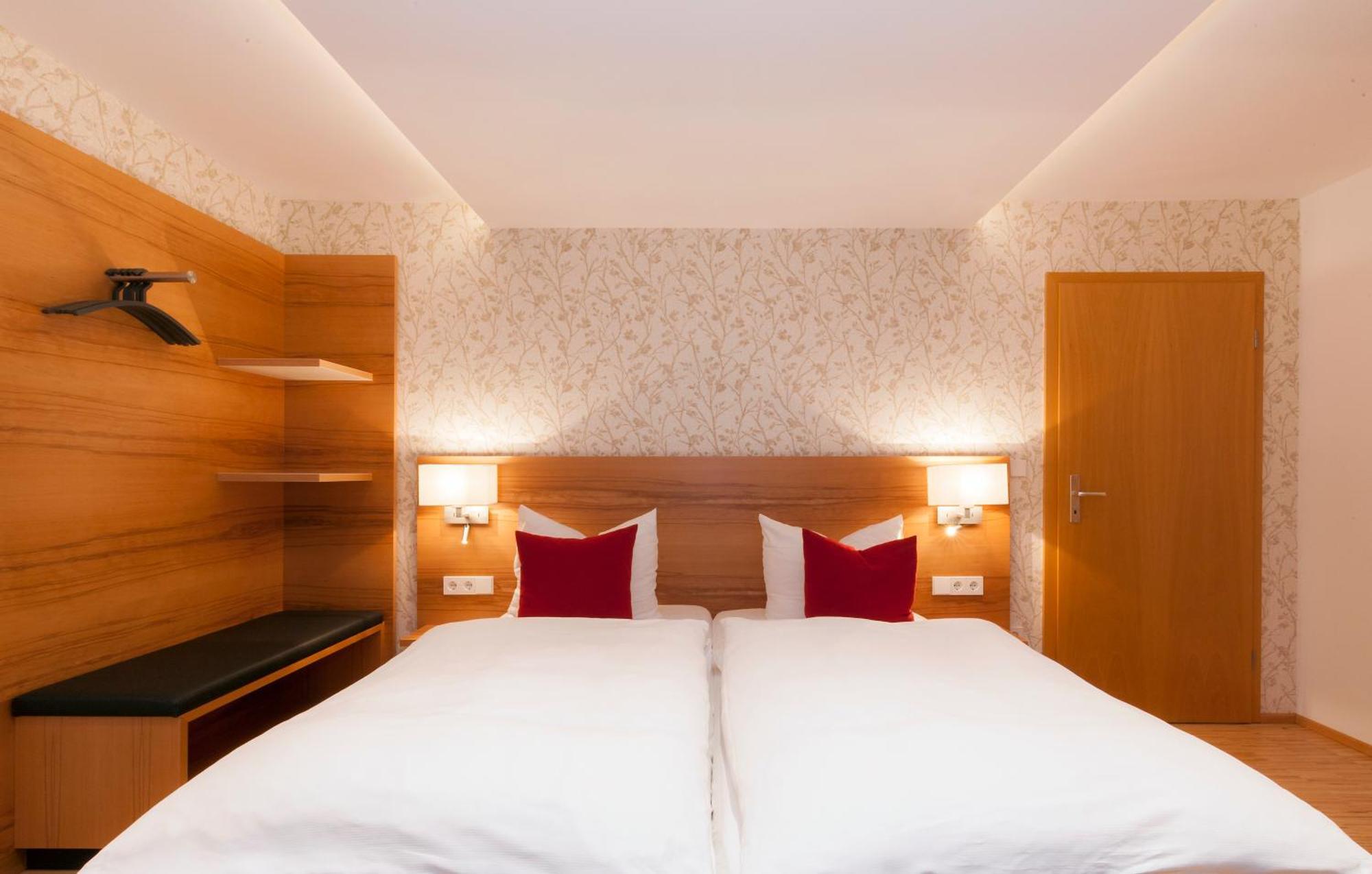 Appartementhotel Roehrenbach Immenstaad am Bodensee Exteriér fotografie