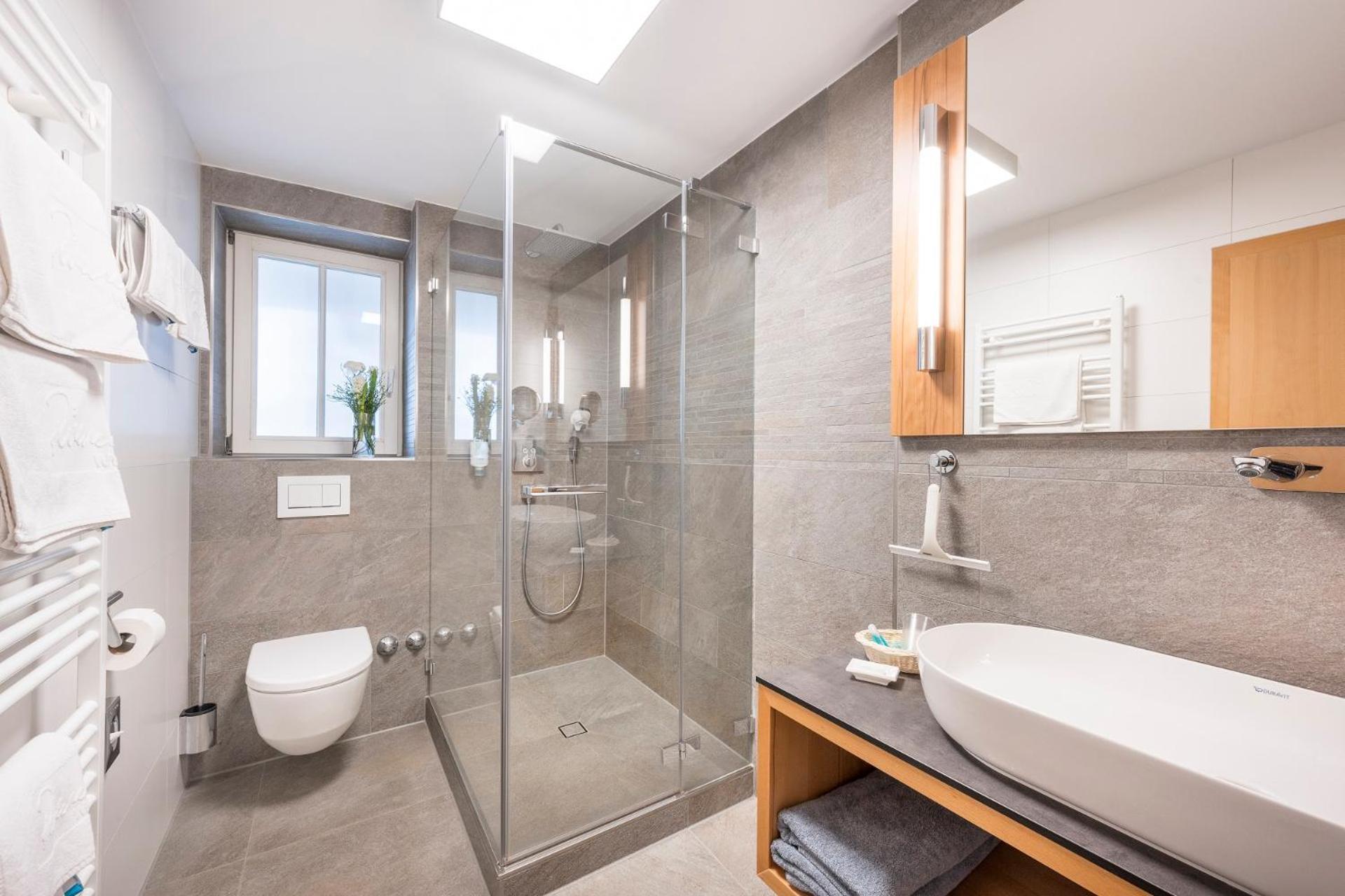 Appartementhotel Roehrenbach Immenstaad am Bodensee Exteriér fotografie